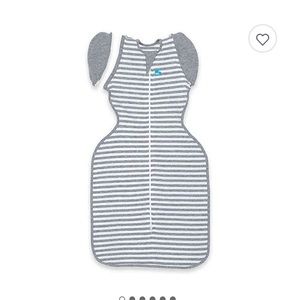 love to dream swaddle up 50/50
